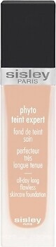 Фото Sisley Phyto-Teint Expert Foundation №0+ Vanilla