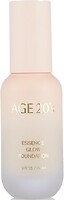 Фото AGE 20's Essence Glow Foundation SPF 35/PA++ №13 Ivory
