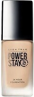 Фото Avon True Power Stay 24H SPF10 Светлый бежевый