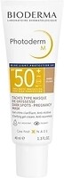 Фото Bioderma Photoderm M SPF50+ Темный