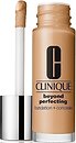 Фото Clinique Beyond Perfecting Foundation and Concealer CN 58 Honey