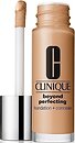 Фото Clinique Beyond Perfecting Foundation and Concealer CN 70 Vanilla