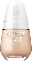 Фото Clinique Even Better Clinical Serum Foundation Broad Spectrum SPF25 CN 10 Alabaster