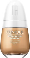 Фото Clinique Even Better Clinical Serum Foundation Broad Spectrum SPF25 CN 74 Beige