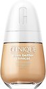 Фото Clinique Even Better Clinical Serum Foundation Broad Spectrum SPF25 WN 38 Stone