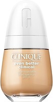 Фото Clinique Even Better Clinical Serum Foundation Broad Spectrum SPF25 WN 38 Stone