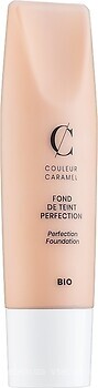Фото Couleur Caramel Perfection Foundation №32 Beige Rose (618432)