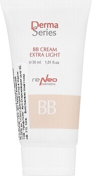 Фото Derma Series BB Cream Extra Light