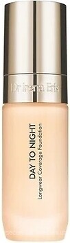 Фото Dr. Irena Eris Day To Night Longwear Coverage Foundation №010W Ivory