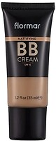 Фото Flormar Mattifying BB Cream SPF15 №004 Light/Medium