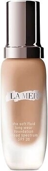 Фото La Mer The Soft Fluid Long Wear Foundation SPF20 №310 Beige