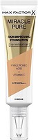 Фото Max Factor Miracle Pure Skin-Improving Foundation SPF30/PA+++ №55 Beige