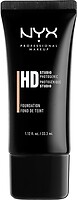 Фото Nyx Professional Makeup HD Studio Photogenic Foundation Medium