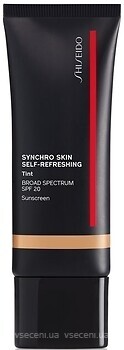 Фото Shiseido Synchro Skin Self-Refreshing Tint SPF20 №235 Light Hiba