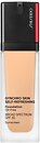 Фото Shiseido Synchro Skin Self-Refreshing Foundation SPF30 №240 Quartz