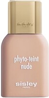 Фото Sisley Phyto-Teint Nude Foundation №1C Petal