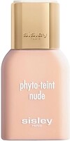 Фото Sisley Phyto-Teint Nude Foundation №1N Ivory