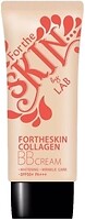 Фото Fortheskin Collagen BB-Cream SPF 50+/PA+++