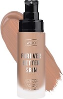 Фото Wibo Forever Better Skin №05 Almond