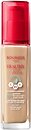 Фото Bourjois Healthy Mix Clean & Vegan №52.5C Rose Beige