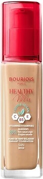 Фото Bourjois Healthy Mix Clean & Vegan №54N Beige