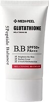Фото Medi-Peel Bio-Intense Glutathione Mela Toning BB Cream PF50+/PA++++