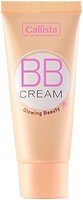 Фото Callista BB Cream Glowing Beauty SPF15 №100 Natural Beige