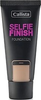 Фото Callista Selfie Finish Foundation SPF15 №110 Sandstone