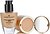 Фото Patricia Ledo Total Perfection Duo Foundation №02