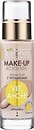 Фото Bielenda Make-Up Academie Liquid Foundation with Vitamines №1 Natural