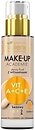 Фото Bielenda Make-Up Academie Liquid Foundation with Vitamines №2 Biege