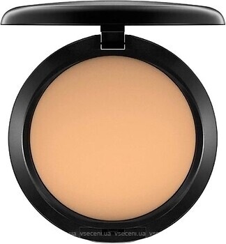 Фото M.A.C Studio Fix Powder Plus Foundation C6