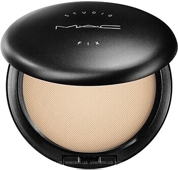 Фото M.A.C Studio Fix Powder Plus Foundation NC20