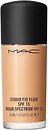 Фото M.A.C Studio Fix Fluid SPF15 C4
