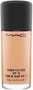 Фото M.A.C Studio Fix Fluid SPF15 C5.5