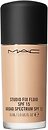 Фото M.A.C Studio Fix Fluid SPF15 NC17