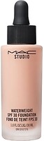 Фото M.A.C Studio Waterweight Foundation SPF30 NW25