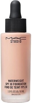 Фото M.A.C Studio Waterweight Foundation SPF30 NW25