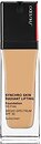 Фото Shiseido Synchro Skin Radiant Lifting Foundation SPF30 №340 Oak