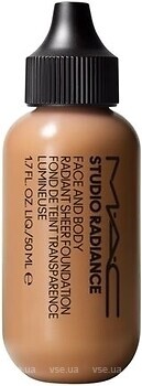 Фото M.A.C Studio Radiance Face and Body C5