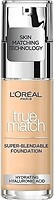 Фото L'Oreal Paris True Match Foundation 1.5N Linen