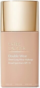 Фото Estee Lauder Double Wear Sheer SPF20 №2C3 Fresco