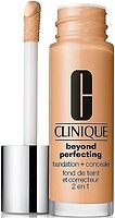 Фото Clinique Beyond Perfecting Foundation and Concealer WN 48 Oat
