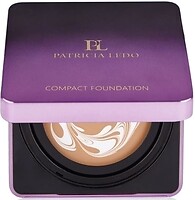 Фото Patricia Ledo Collection Gradient Compact Foundation №01