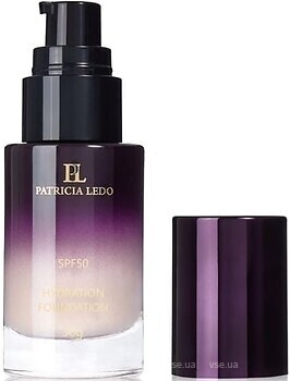 Фото Patricia Ledo Collection Gradient SPF 50 №02