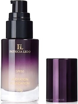 Фото Patricia Ledo Collection Gradient SPF 50 №03