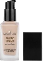Фото Patricia Ledo Photo Finish New Cover Makeup №102