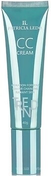 Фото Patricia Ledo Trend CC Cream №01 (тестер)