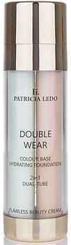 Фото Patricia Ledo Double Wear №02