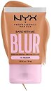 Фото NYX Professional Makeup Bare With Me Blur Tint Foundation №10 Medium